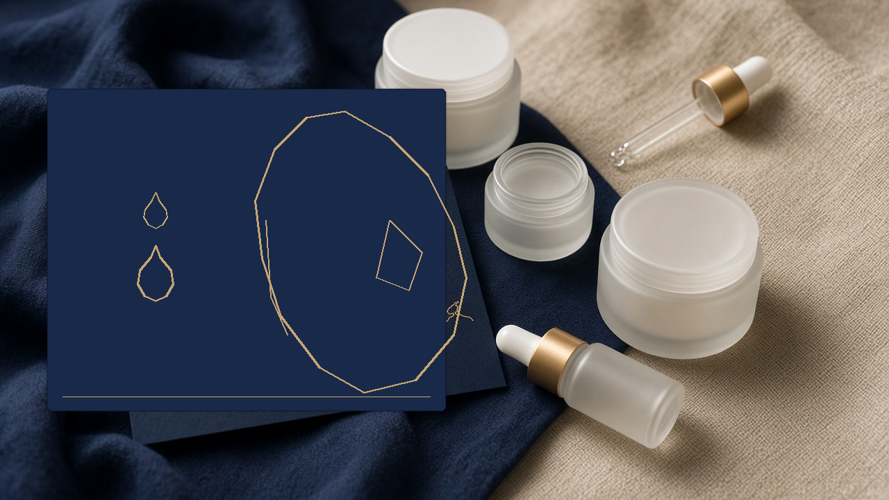 Cosmetics Export to the Middle East from Turkey
