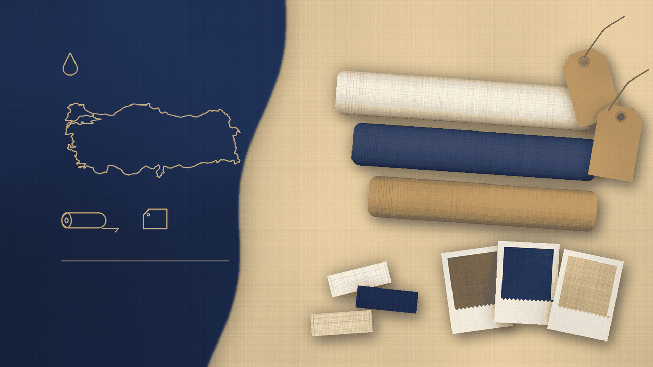 Private Label Textile Manufacturing in Turkey: Buyer Guide