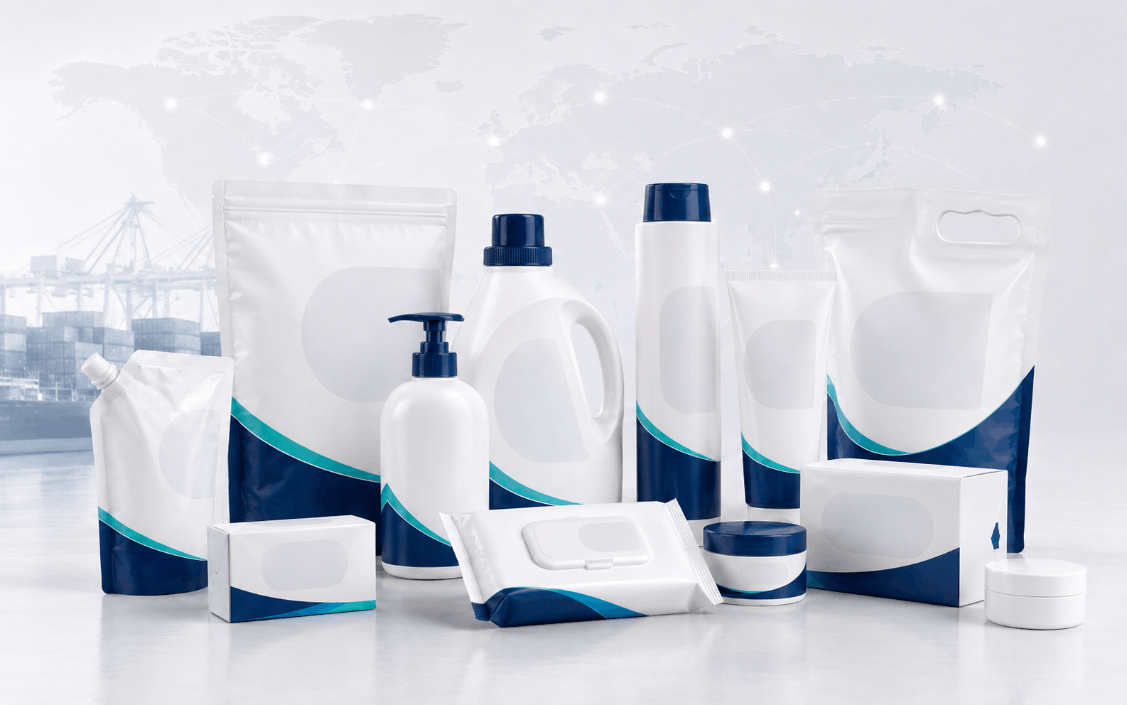 Private Label FMCG Üreticileri İçin İhracat Fırsatları